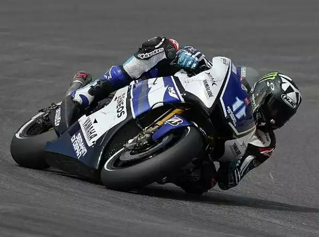 Ben Spies Titel-Bild zur News: Ben Spies