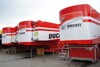 Bild zum Inhalt: Ducati-Test für Iannone & Petrucci