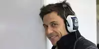 Toto Wolff