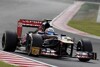 Bild zum Inhalt: Ricciardo ratlos: "Wir sind immer noch recht langsam"
