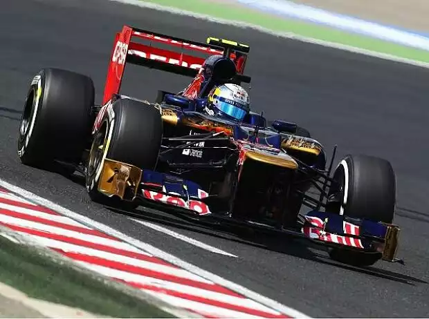 Jean-Eric Vergne Titel-Bild zur News: Jean-Eric Vergne