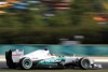 Bild zum Inhalt: Schumacher: "Maldonado hat mir die Runde zerstört"