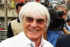 Ecclestones Formel für die Kostenreduzierung