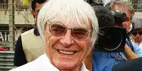 Bernie Ecclestone (Formel-1-Chef)