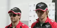 Timo Glock, Charles Pic