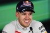 Bild zum Inhalt: Vettel: "Nichts übers Knie brechen"