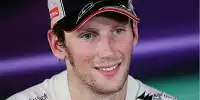 Bild zum Inhalt: Grosjean: Qualifying gut, alles gut?