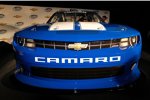 Der neue Nationwide-Camaro 2013