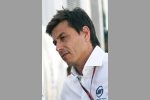 Toto Wolff (Williams)