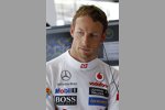 Jenson Button (McLaren) 