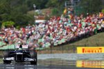 Bruno Senna (Williams) 