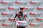 Kasey Kahne auf der Nationwide-Pole