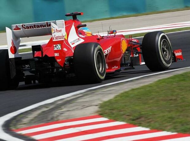 Fernando Alonso Fernando Alonso
