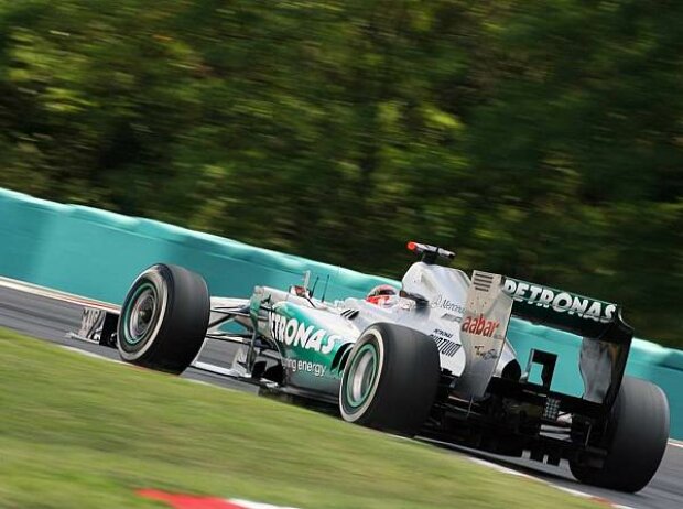Michael Schumacher Michael Schumacher