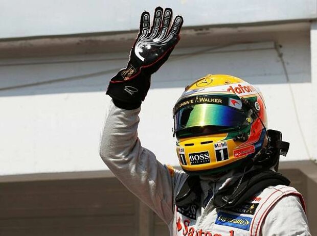 Lewis Hamilton Lewis Hamilton