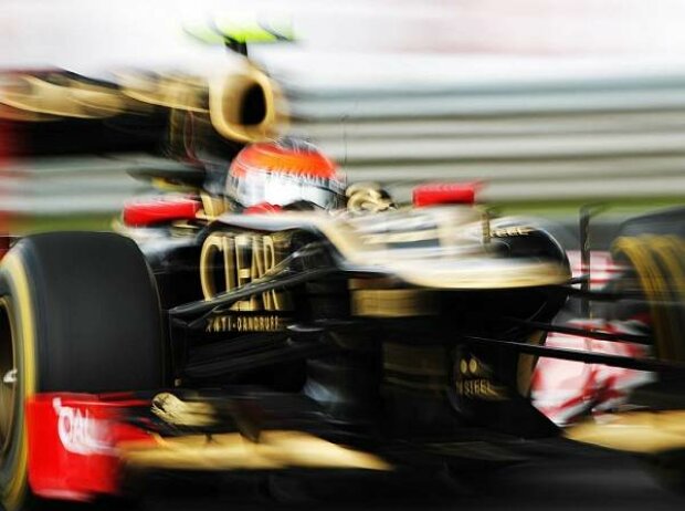 Romain Grosjean Romain Grosjean
