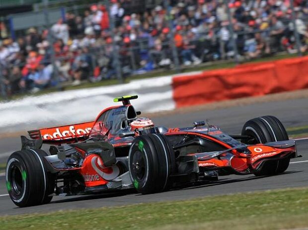 Heikki Kovalainen Heikki Kovalainen