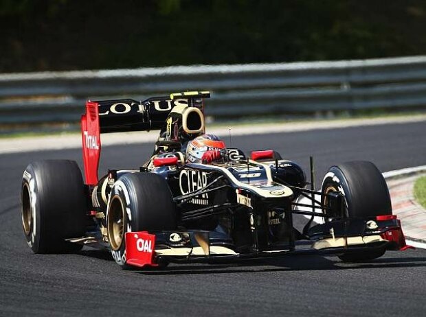Romain Grosjean Romain Grosjean