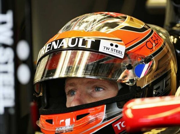 Romain Grosjean Romain Grosjean
