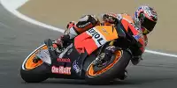 Bild zum Inhalt: Stoner triumphiert in Laguna Seca