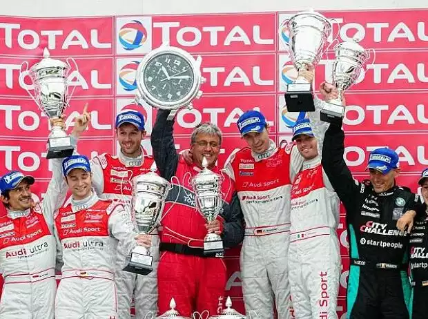 Rene Rast, Andrea Piccini Titel-Bild zur News: Rene Rast, Andrea Piccini