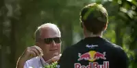 Bild zum Inhalt: Helmut Marko fordert neue Zeitstrafen