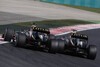 Boullier: "Zweikampfhärte gut für Teamklima"