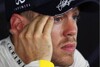 Bild zum Inhalt: Vettel: "Man kann nicht drüberfliegen"