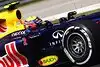 Bild zum Inhalt: Webber: "Wir probierten etwas aus"