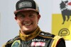 Räikkönen: "Natürlich würdest du lieber gewinnen ..."