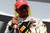 Bild zum Inhalt: McLaren: Hamiltons Sieg macht Lust auf den WM-Titel