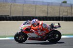 Nicky Hayden (Ducati)