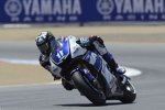 Ben Spies (Yamaha)