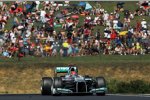 Michael Schumacher (Mercedes) 