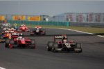 Esteban Gutierrez (Sauber) 