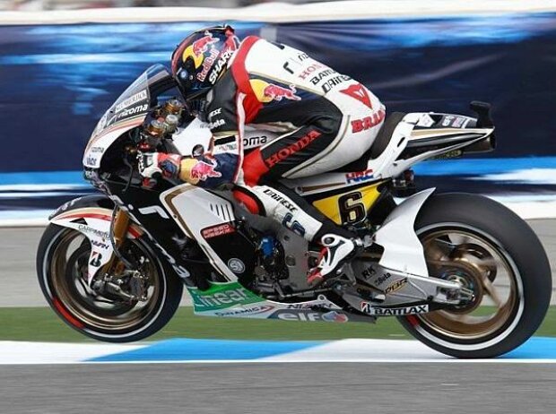 Stefan Bradl Stefan Bradl