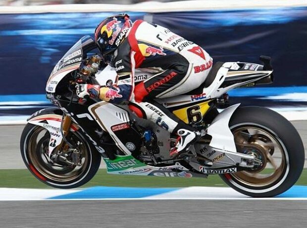 Stefan Bradl