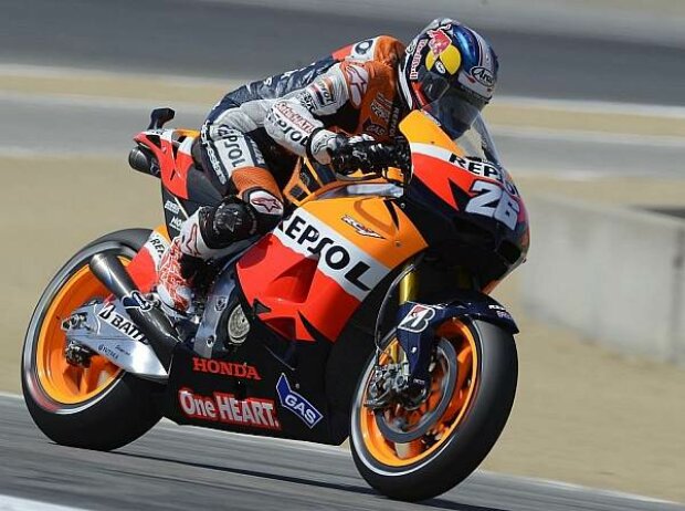 Daniel Pedrosa