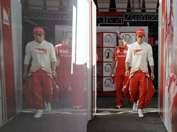 Fernando Alonso Fernando Alonso
