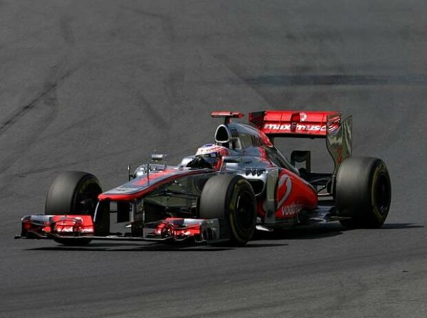 Jenson Button Jenson Button