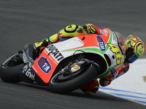 Valentino Rossi Valentino Rossi