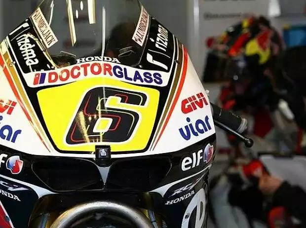 Titel-Bild zur News: Stefan Bradl