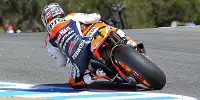 Bild zum Inhalt: Pedrosa: Mit hartem Reifen zu Platz drei