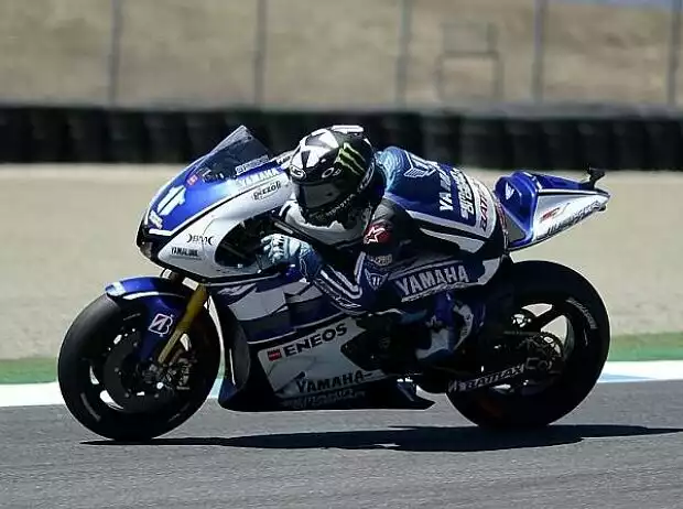 Ben Spies Titel-Bild zur News: Ben Spies