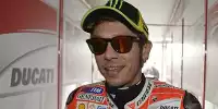 Bild zum Inhalt: Rossi: "Es gibt drei Optionen"