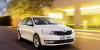 Bild zum Inhalt: Die neue Modellgeneration des Skoda Rapid ist da