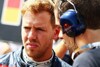 Bild zum Inhalt: Vettel zieht durchwachsene Ungarn-Bilanz