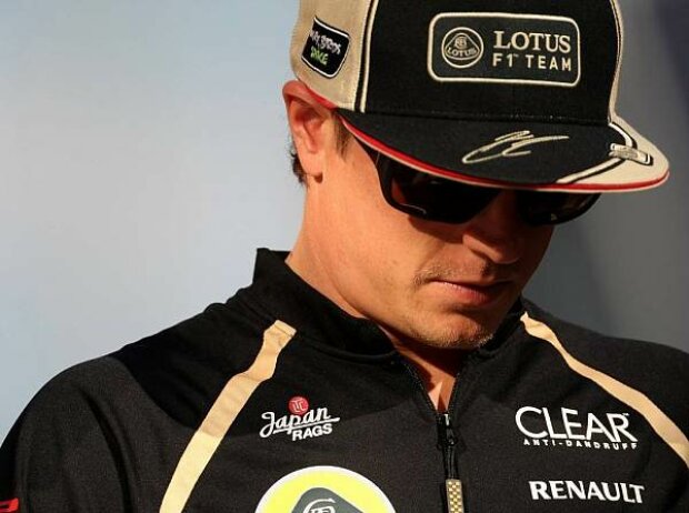 Kimi Räikkönen Kimi Räikkönen