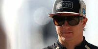 Bild zum Inhalt: Boullier ist überzeugt: Räikkönen bleibt bei Lotus