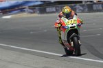 Valentino Rossi (Ducati)